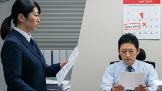 税務調査が来る条件とは？その実態と対策について